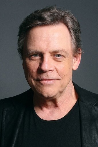 Foto: Mark Hamill