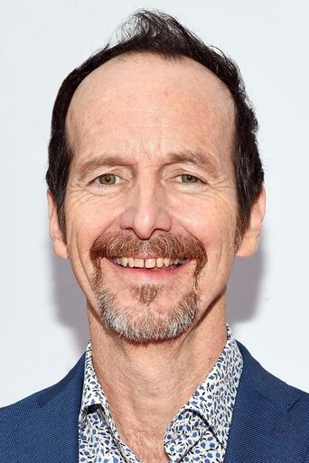 Foto: Denis O'Hare