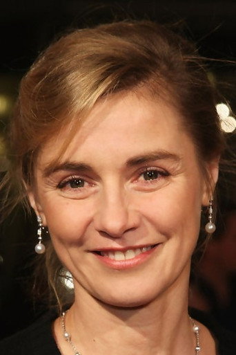 Foto: Anne Consigny