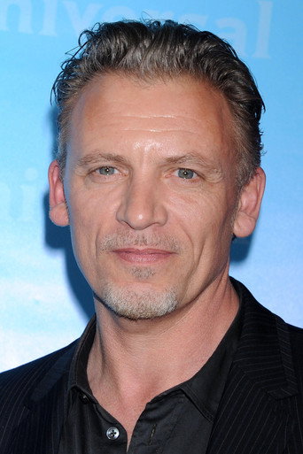 Foto: Callum Keith Rennie