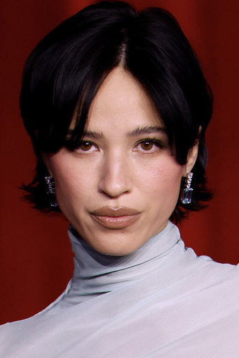 Foto: Kelsey Asbille