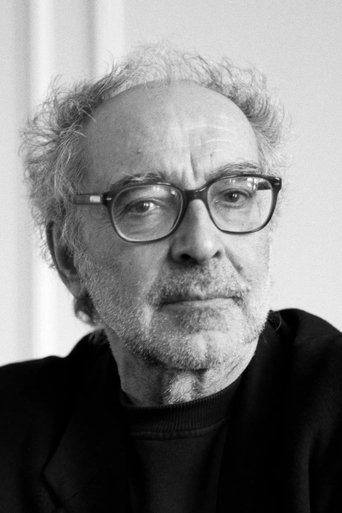 Foto: Jean-Luc Godard