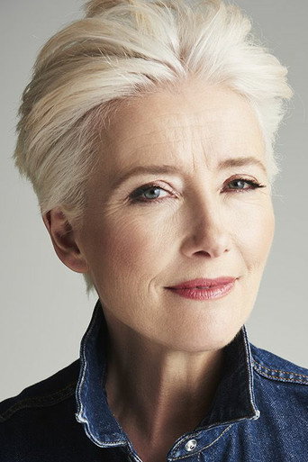 Foto: Emma Thompson