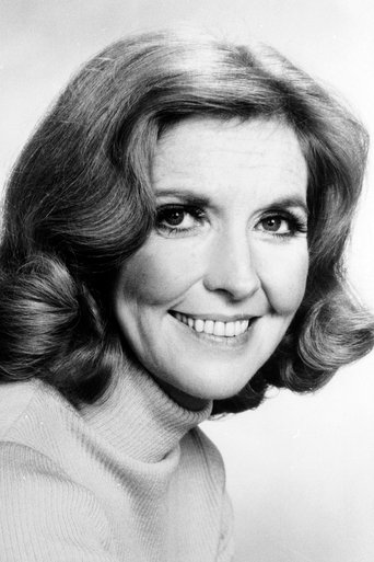 Foto: Anne Meara