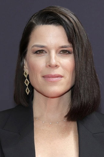 Foto: Neve Campbell