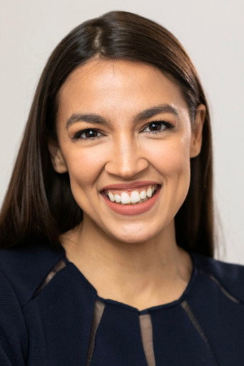 Foto: Alexandria Ocasio-Cortez