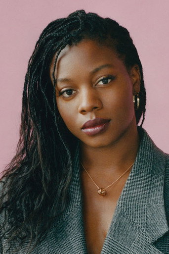 Foto: Nia DaCosta