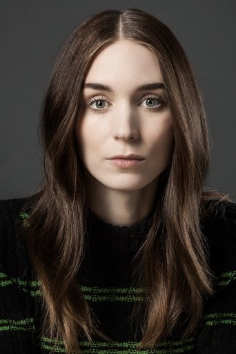 Foto: Rooney Mara