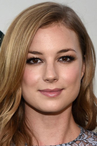 Foto: Emily VanCamp