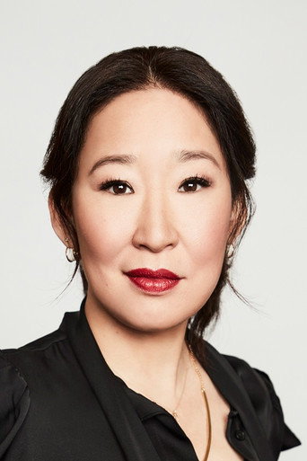 Foto: Sandra Oh