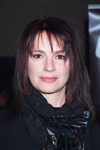 Foto: Alberta Watson