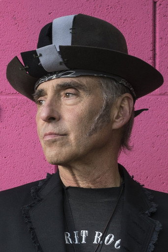 Foto: Nils Lofgren