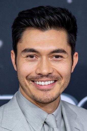 Foto: Henry Golding