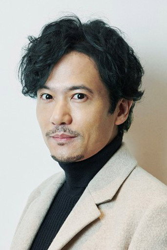 Foto: Goro Inagaki