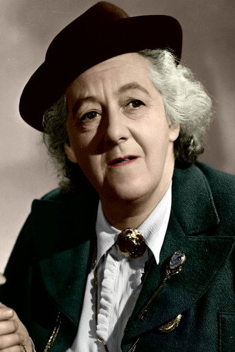 Foto: Margaret Rutherford