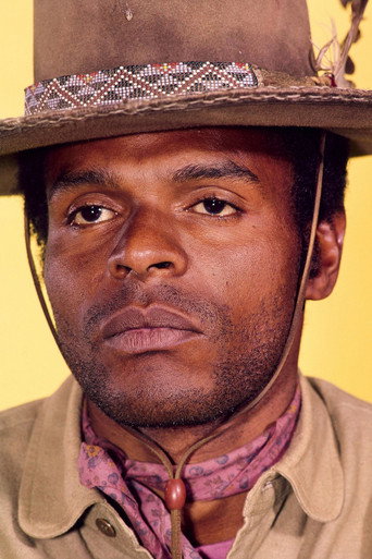 Foto: Otis Young