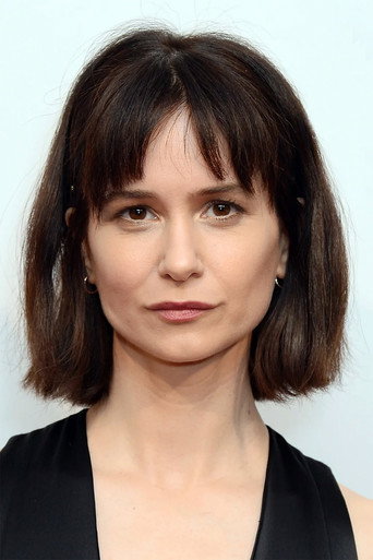 Foto: Katherine Waterston