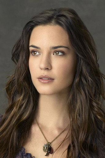 Foto: Odette Annable
