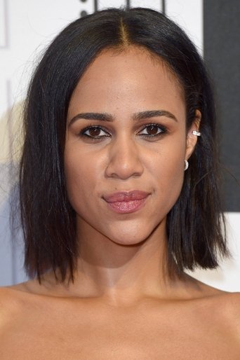 Foto: Zawe Ashton