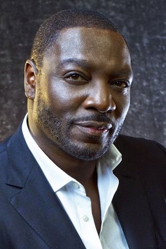 Foto: Adewale Akinnuoye-Agbaje