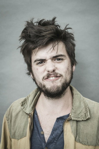 Foto: Winston Marshall