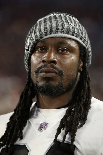 Foto: Marshawn Lynch