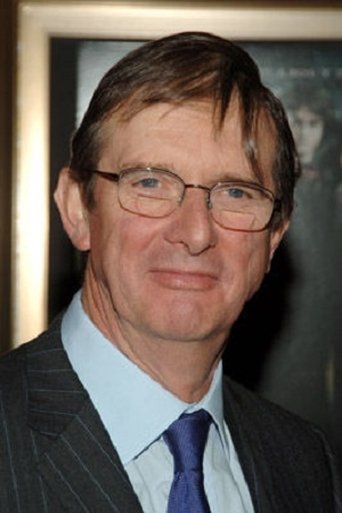 Foto: Mike Newell