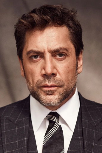 Foto: Javier Bardem