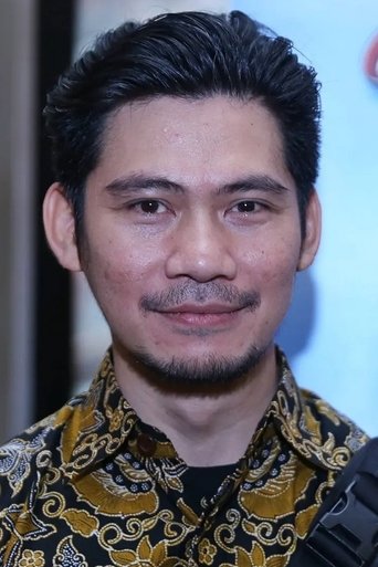 Foto: Donny Alamsyah