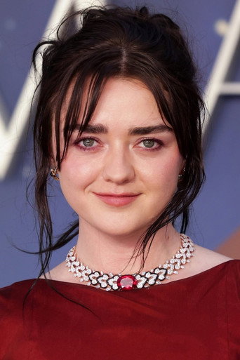 Foto: Maisie Williams