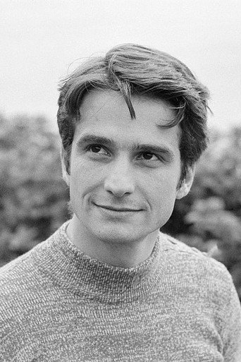 Foto: Jean-Pierre Léaud