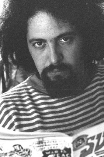 Foto: Spain Rodriguez