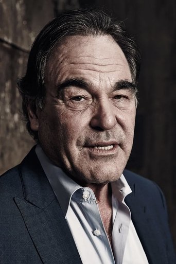 Foto: Oliver Stone