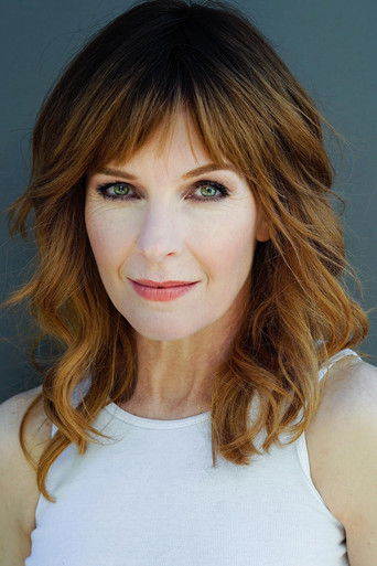 Foto: Jacqueline McKenzie