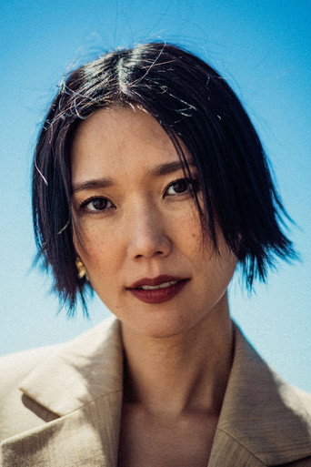 Foto: Tao Okamoto