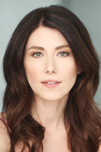 Foto: Jewel Staite