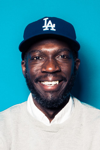Foto: Rick Famuyiwa