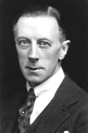 Foto: Ernest Thesiger