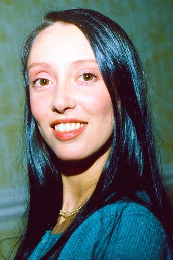 Foto: Shelley Duvall