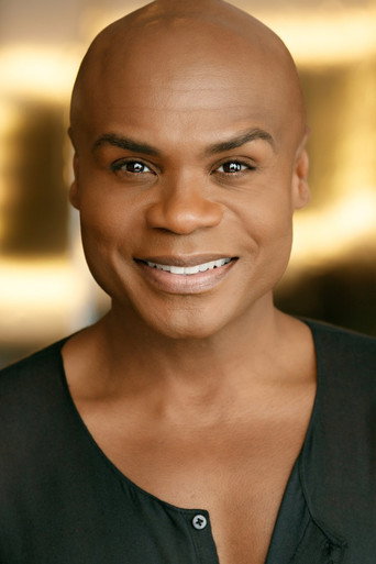 Foto: Nathan Lee Graham