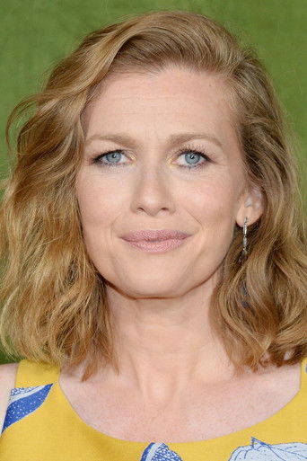 Foto: Mireille Enos